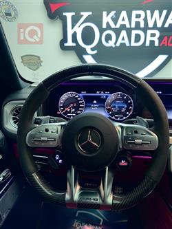 مێرسێدس بێنز G-Class